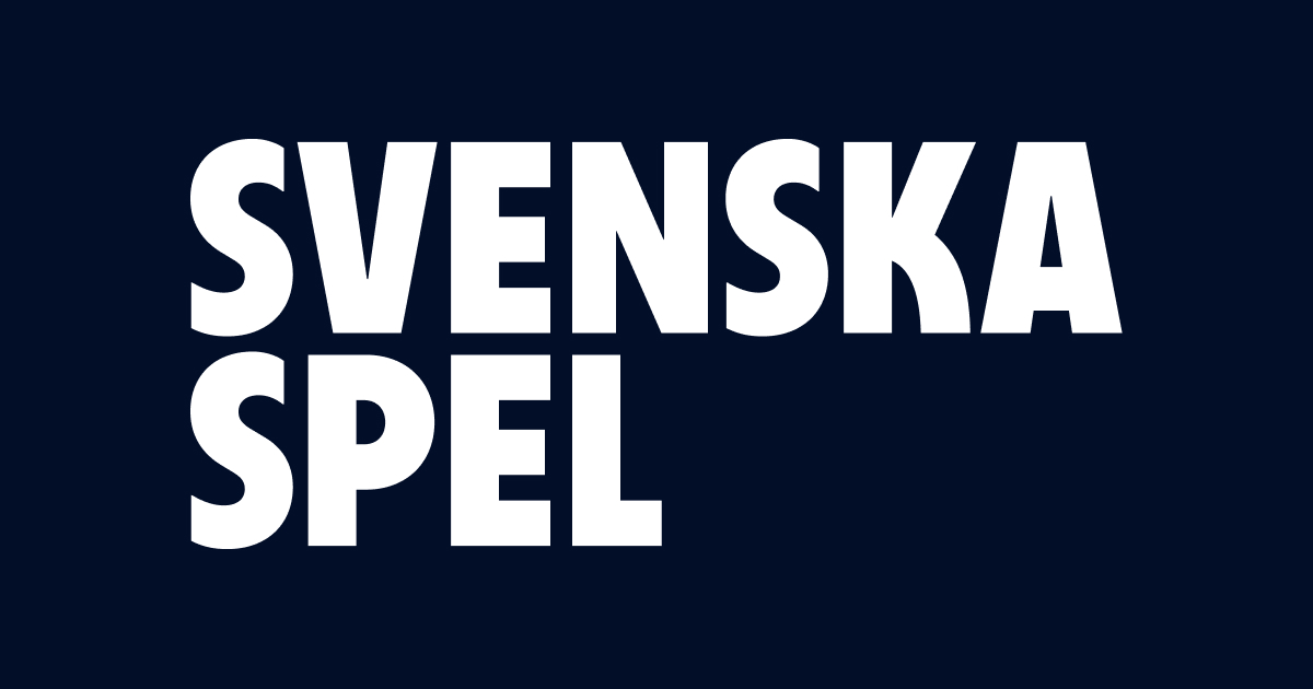 Svenska Spel Casino App
